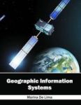 Geographic Information Systems Hardcover