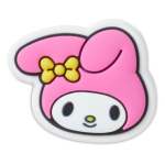 Hello Kitty's Friends My Melody Jibbitz - Multi Osfa