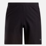 Reebok Men’s Strength 4.0 Shorts Black