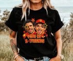 Carlos & Charles Boyfriends T-Shirt