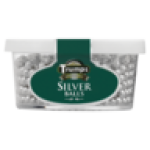 Silver Balls 40G