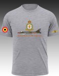 Hawker Hunter F MK-4 350 Sqn