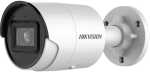 Hikvision DS-2CD2086G2-I U 4K Acusense 4MM Fixed MINI Bullet Network Camera 8MP Resolution 120DB Wdr 40M Ir 512GB Micro Sd Card