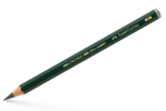 Faber-castell Graphite Pencil 9000 Jumbo – 2B