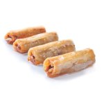 Baklava Finger Almond & Pecan