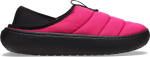 Classic Puff Moc - Dragonfruit multi M13