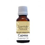 Cypress Pure Essential Oil - 10ML