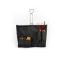Mild Steel Big Box Braai Grid Set With Bag