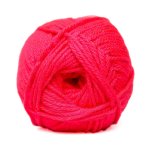 Charity Dk Pullskein Wool 100GR Potency 9000745