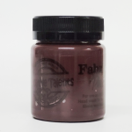 Plum Fabric Paint