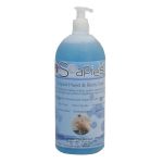 Soapies Liquid Hand And Body Soap 1 Litre Pump Bottle