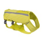 Trail Runner Running Vest - Small Lichen Green