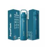Sport 650ML Flask Atlantic Blue