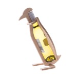 Penguin Wine Holder