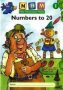 New Heinemann Maths YR1 Number To 20 Activity Book   8 Pack     Paperback