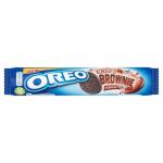 Oreo Choco Brownie 154G