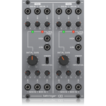 Behringer 130 Dual Vca Analog Eurorack Module