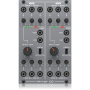 Behringer 130 Dual Vca Analog Eurorack Module