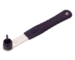 Cassette Remover Lockout