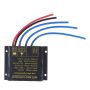 Mppt Wind Controller 100W-600W 12V/24V Auto IP67
