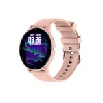 Women's Fitness Smartwatch Bluetooth Call & Health Tracker