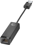 HP USB 3.0 To Gig RJ45 ADAPTER-4Z7Z7A6