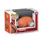 Funko Pop Animation: Pochita – Chainsaw Man Special Edition