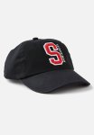 Cotton On Kids Licensed Cap - Lcn Mar Spiderman phantom