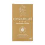 China - Consolidate Qi 60 Tabs N:089543200