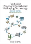 Handbook Of Paper And Paperboard Packaging Technology