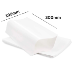Heat Shrink Bag For 40OZ 1200ML Tumblers Pack Of 50