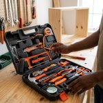 Multi-function Household Combination Set