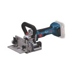 Bosch 18V Cordless Biscuit Jointer Tool Only Gff 18V-22