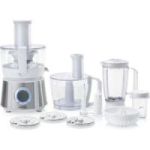 Taurus Homeware Maxim 10in1 Food Processor