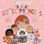 Bedtime Classics A Little Princess