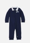 Nike Nkn N Nsw Polo Coverall - Midnight Navy
