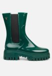 Typhoon 1 Chelsea Boot - Olive