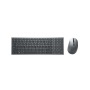 Dell Multi Device Wireless Kb And Mse KM7120 W 580 Aiwm