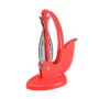 Warthog Sharpeners V-sharp Curve - Red
