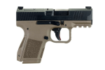 Canik Mete MC9 Dual Fde