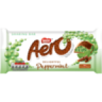 Peppermint Chocolate Bar 90G
