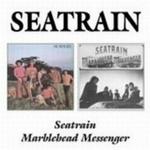 Seatrain marblehead Messenger Cd Imported