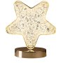 Star Table Lamp Decorative Bedroom Lighting Fixture