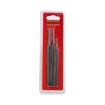 Tork Craft Long Pin Punch Set - 3-Piece