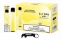 Elf Bar Mmf Bar 2500 Puffs Disposable Vape - Combo Dos Pack Of 5
