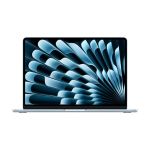 Apple 13-INCH Macbook Air M4 Chip With 10-CORE Cpu And 10-CORE Gpu 24GB 512GB SSD Sky Blue