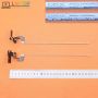 Acer Aspire Laptop Hinges 3 A315-41 Left + Right