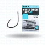 Bkk Mutsu Circle Light - 5 0 - Basil Manning