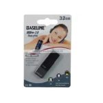 Baseline USB Flash Drive 32G