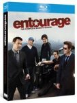 Entourage Season 7 2 Disc Blu-ray